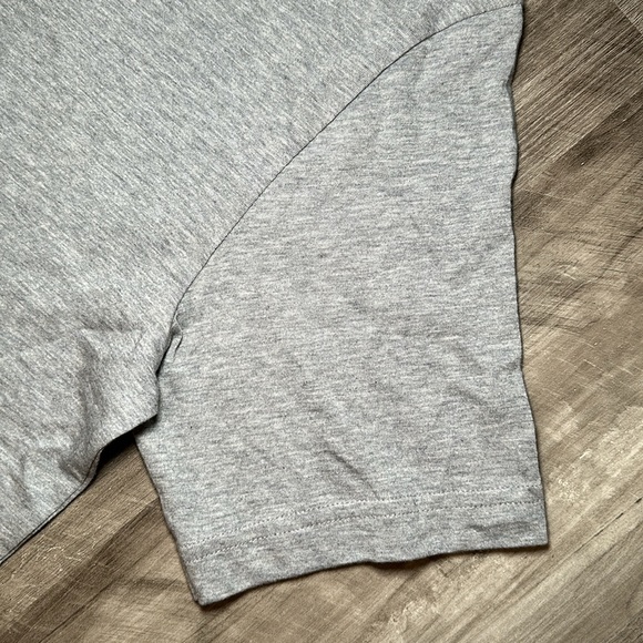 Travis Mathew Golf Beer Pima Cotton Tee - Medium - Picture 4 of 6